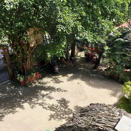 Stevrena Accommodations Santa Fe  Exterior photo