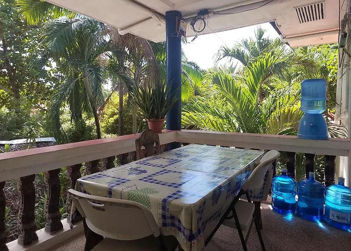 Stevrena Accommodations