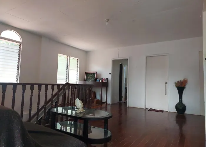 Stevrena Accommodations